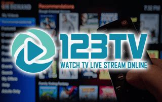 123TV: How to Watch Hundreds of Live TV channels on.